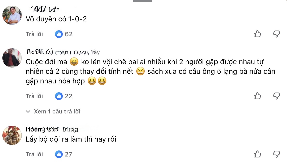 Làm nội dung vô duyên, kệch cỡm, CĐM bức xúc, chỉ trích gay gắt “nhà sáng tạo”