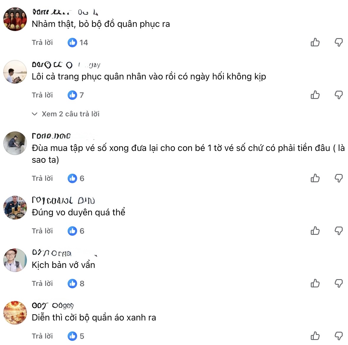 Làm nội dung vô duyên, kệch cỡm, CĐM bức xúc, chỉ trích gay gắt “nhà sáng tạo”
