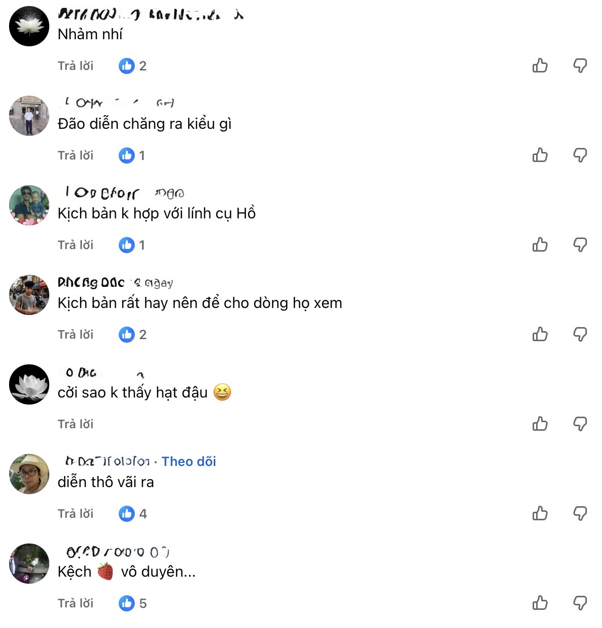 Làm nội dung vô duyên, kệch cỡm, CĐM bức xúc, chỉ trích gay gắt “nhà sáng tạo”