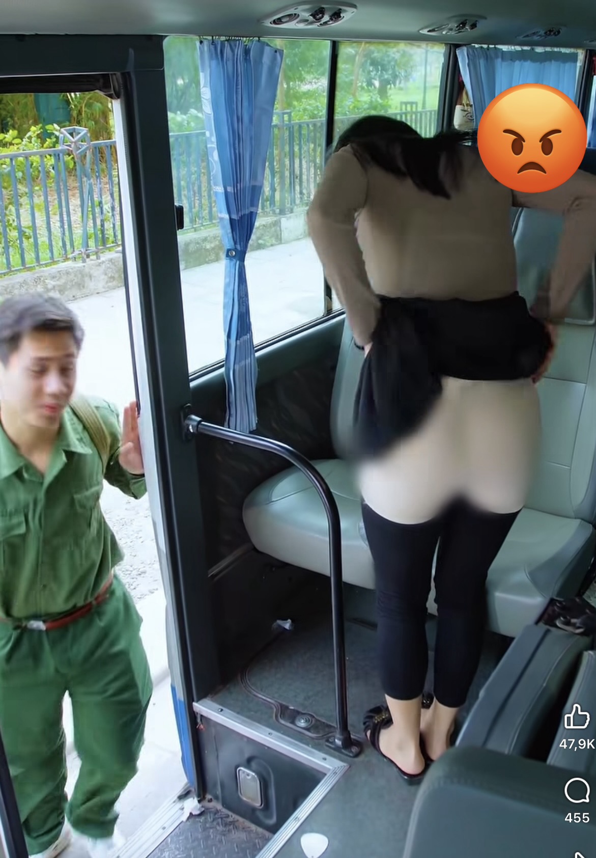 Làm nội dung vô duyên, kệch cỡm, CĐM bức xúc, chỉ trích gay gắt “nhà sáng tạo”