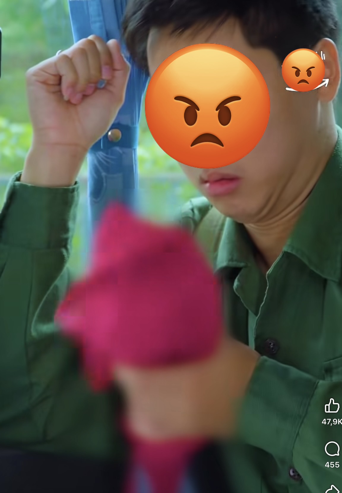 Làm nội dung vô duyên, kệch cỡm, CĐM bức xúc, chỉ trích gay gắt “nhà sáng tạo”