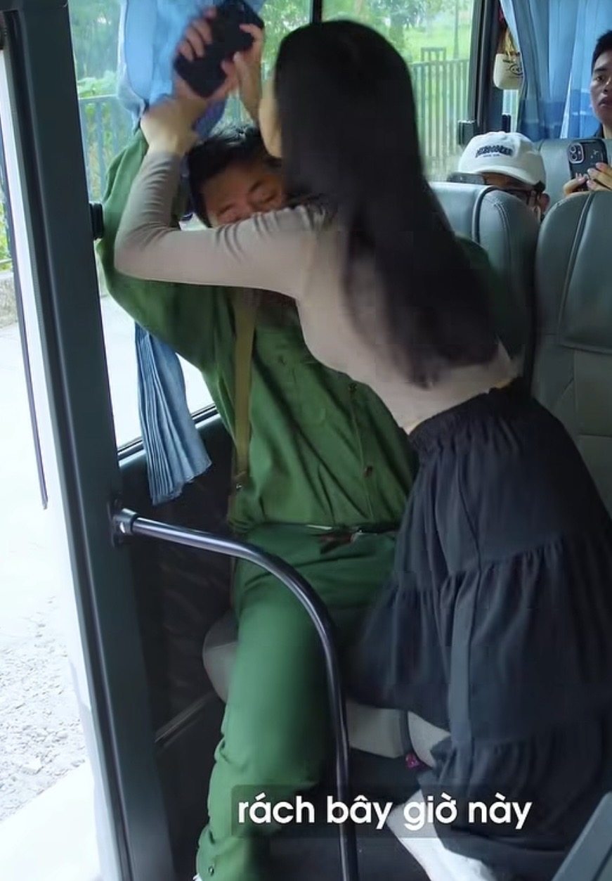 Làm nội dung vô duyên, kệch cỡm, CĐM bức xúc, chỉ trích gay gắt “nhà sáng tạo”