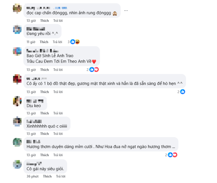 MC Khánh Vy ngày càng thăng hạng nhan sắc, ngẫu hứng 