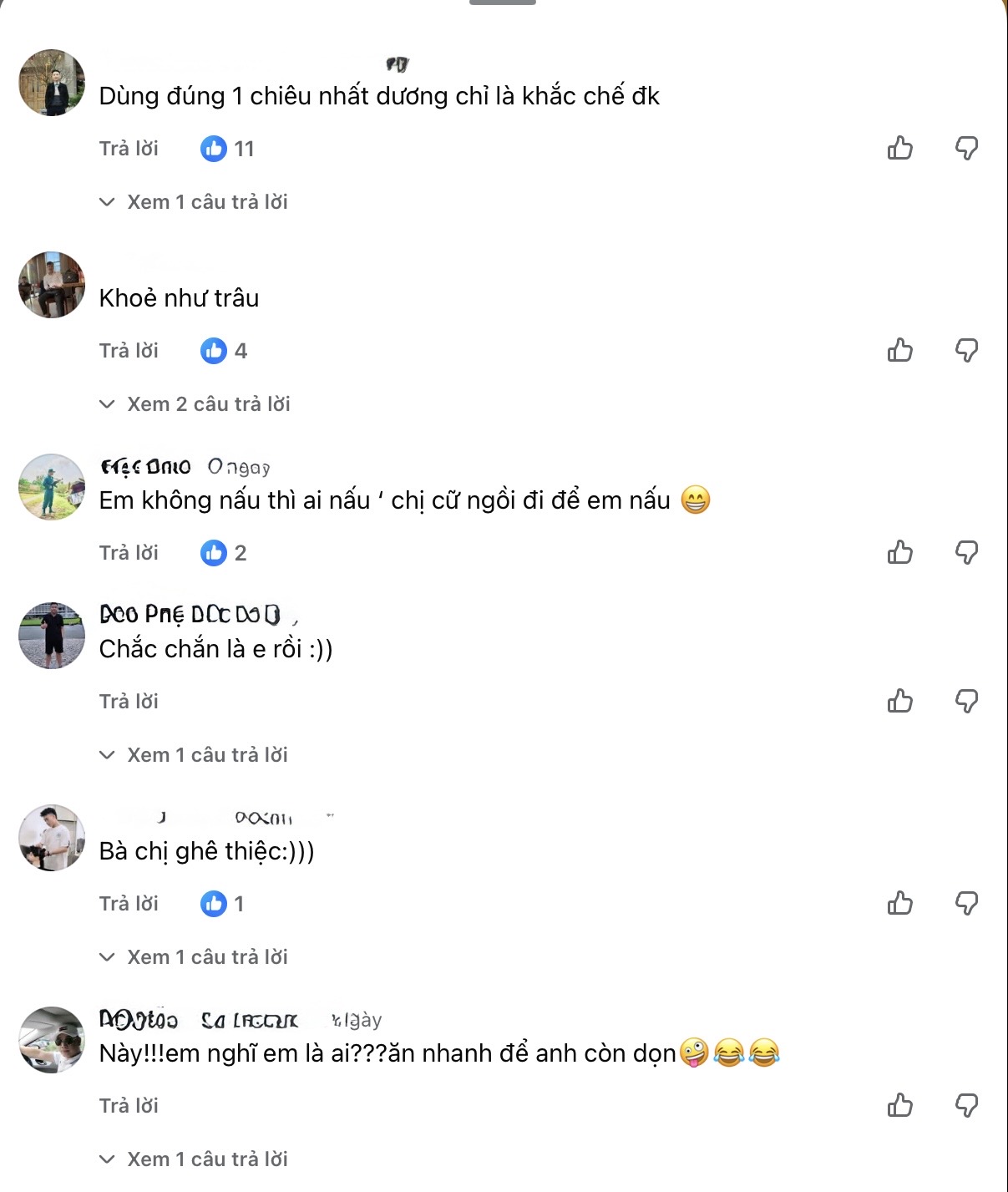 Đô vật Anh Thơ trổ tài