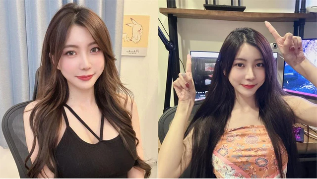 Mặc quần short bán hoa dạo, cô nàng đeo khẩu trang vẫn xinh như hot girl, dân mạng đổ xô tìm info rồi ngã ngửa trước nhan sắc