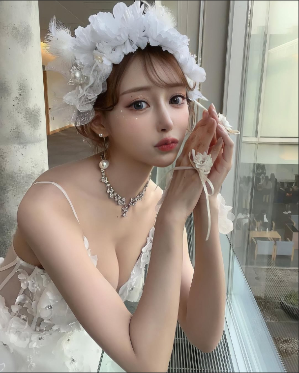 Hot girl nổi tiếng bất ngờ gặp hạn lớn, bị ba kẻ lạ mặt rình rập trước cửa nhà, phải đưa ra tối hậu thư