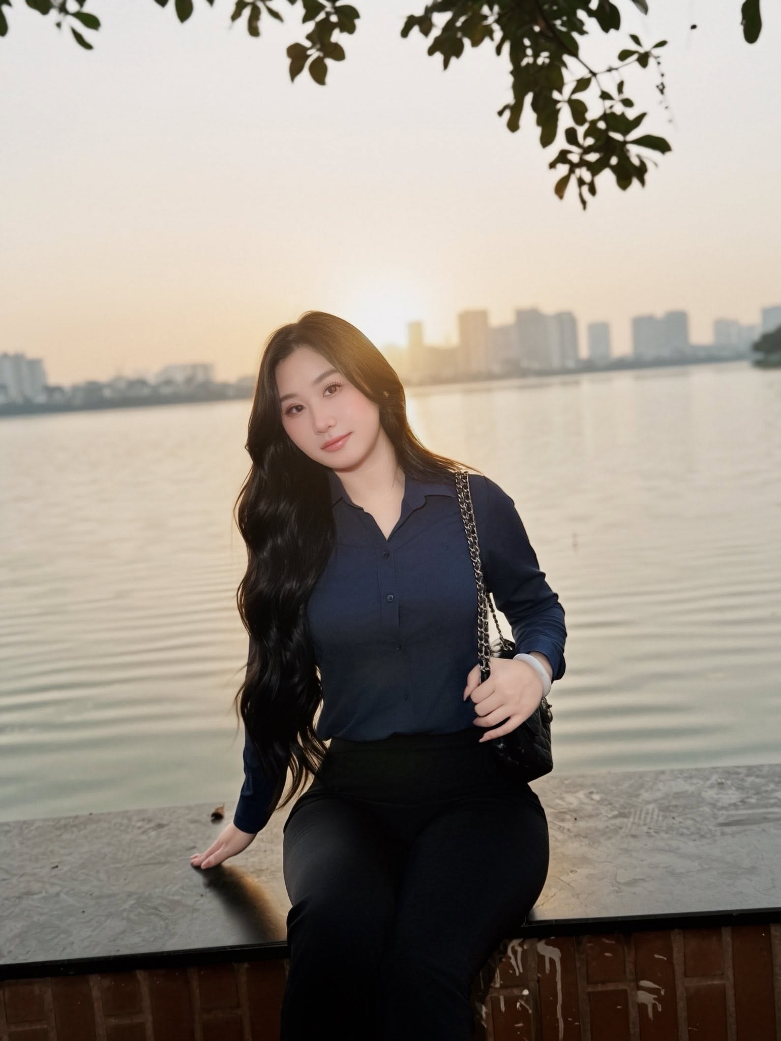 Đổi style thời trang, gymer Lê Đặng khiến CĐM ngỡ ngàng với giao diện mới