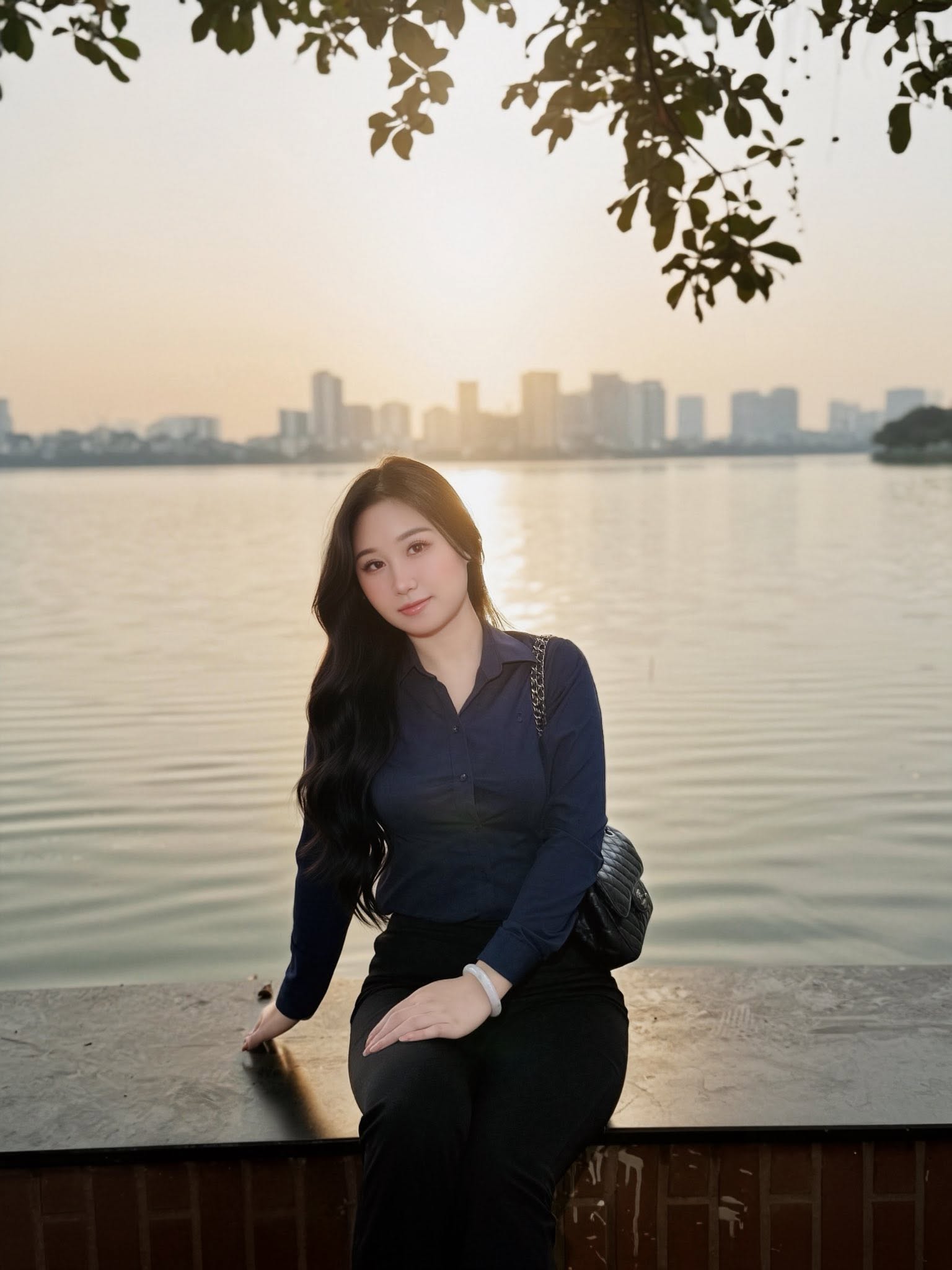 Đổi style thời trang, gymer Lê Đặng khiến CĐM ngỡ ngàng với giao diện mới