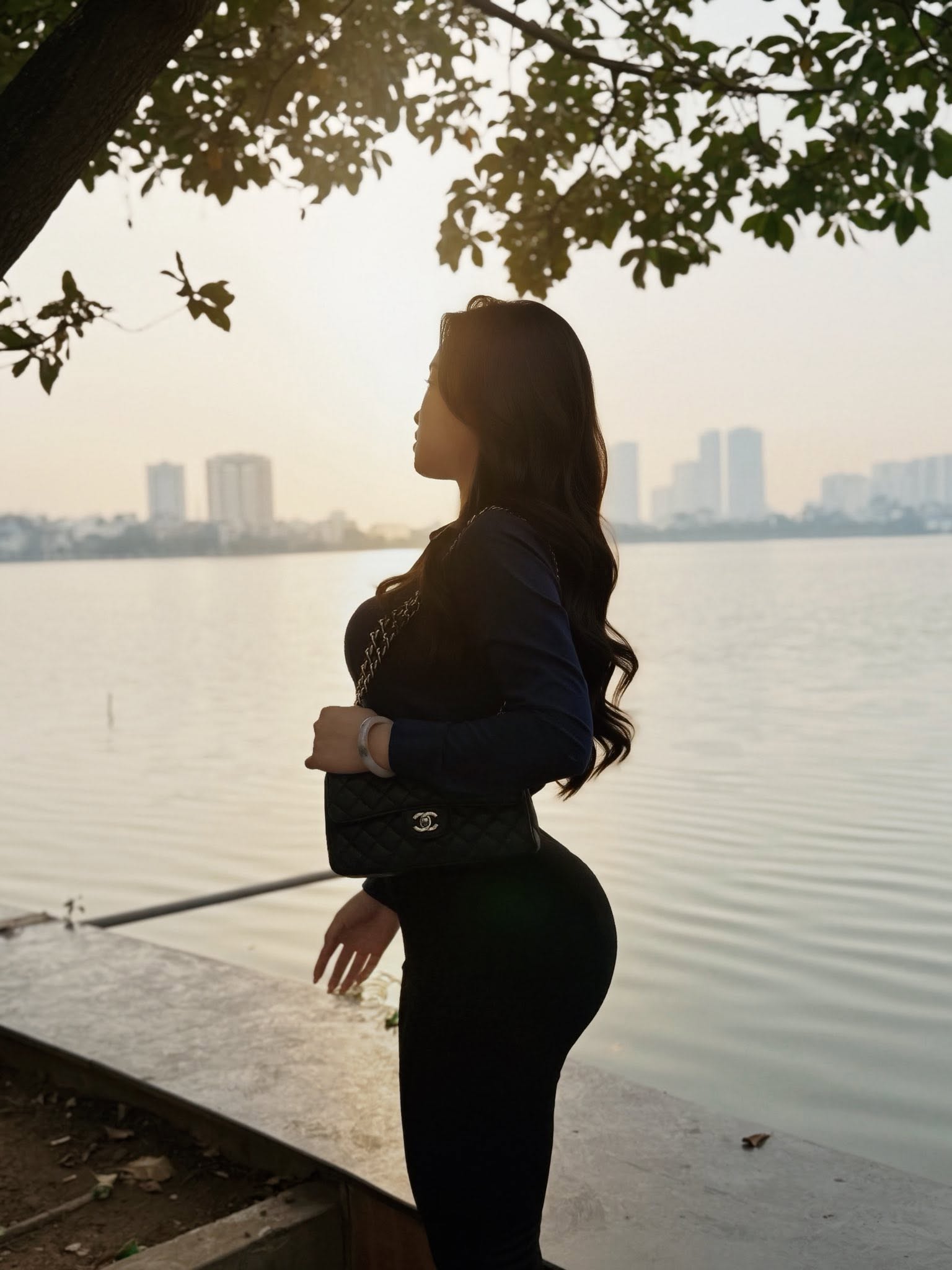 Đổi style thời trang, gymer Lê Đặng khiến CĐM ngỡ ngàng với giao diện mới