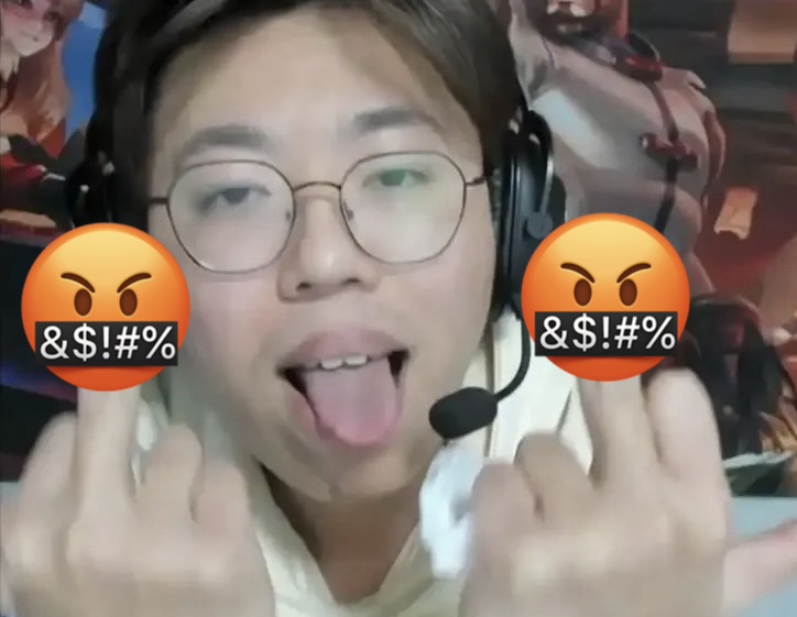 Ồn ào làng stream: Nam game thủ nổi tiếng “var” trực diện 2 nữ thần livestream