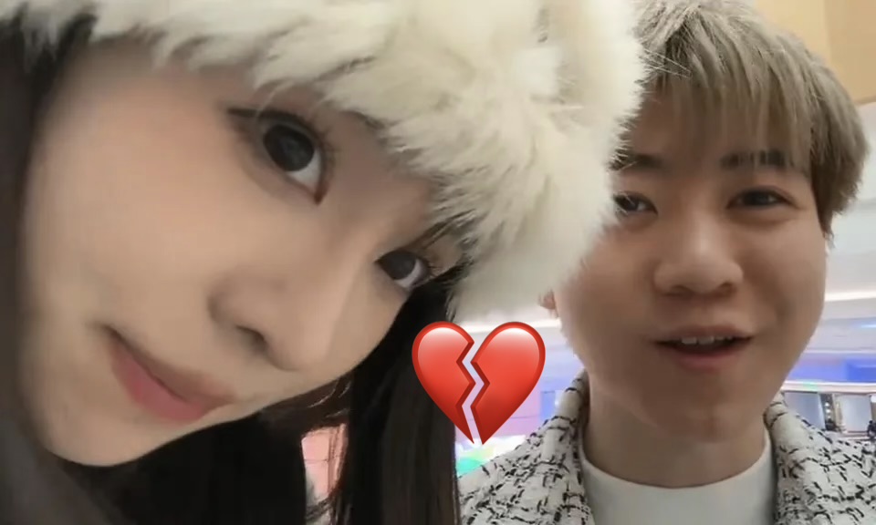 Nữ streamer xinh đẹp hé lộ đã chia tay bạn trai