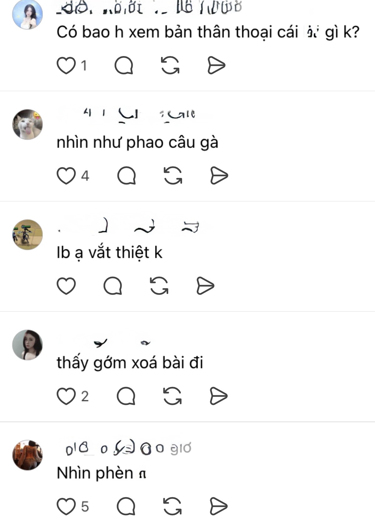 Thèm khát sự chú ý, cô gái bất chấp đăng đàn nội dung tục tĩu