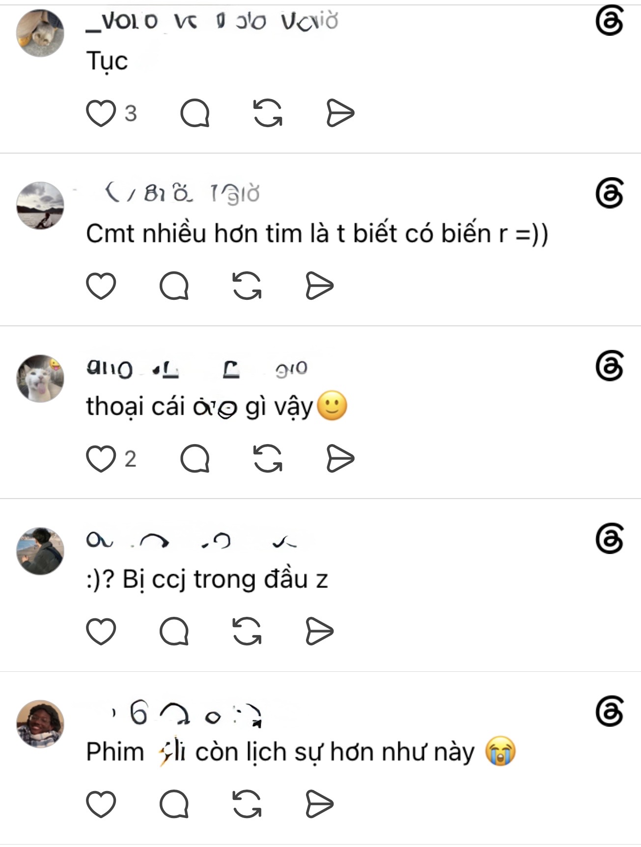 Thèm khát sự chú ý, cô gái bất chấp đăng đàn nội dung tục tĩu