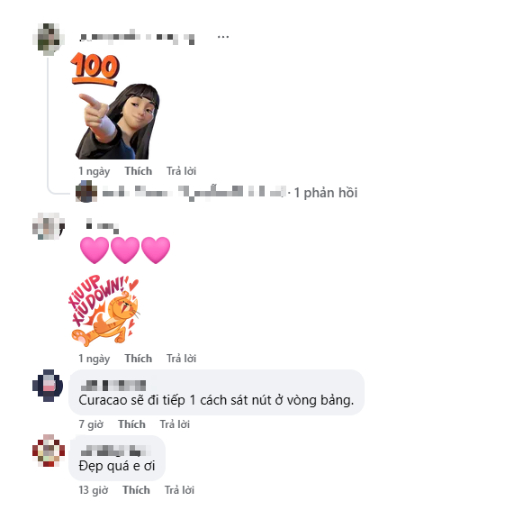 Không hề giấu giếm ý đồ, hot girl