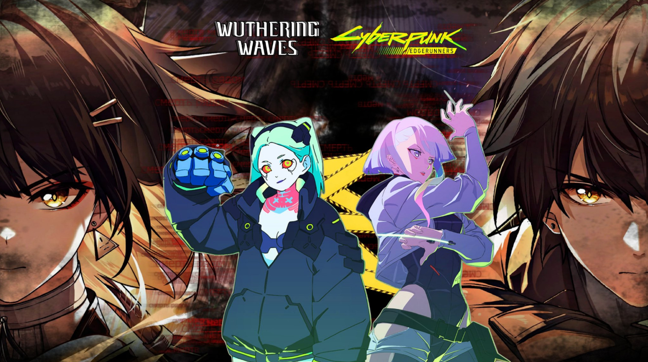 UmekoJ hóa thân đỉnh cao, khiến fan Cyberpunk