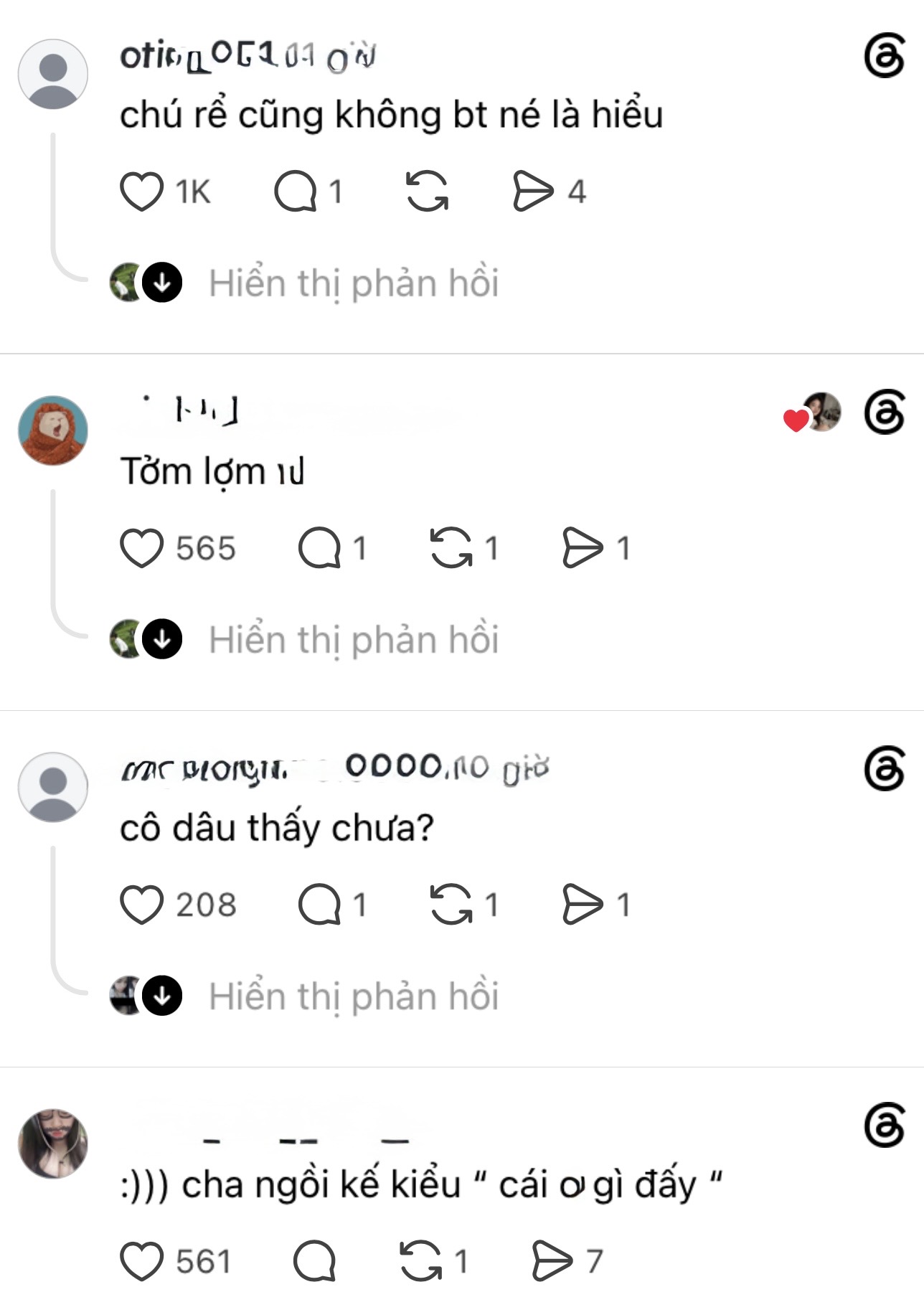 Xôn xao khoảnh khắc cô gái ngang nhiên