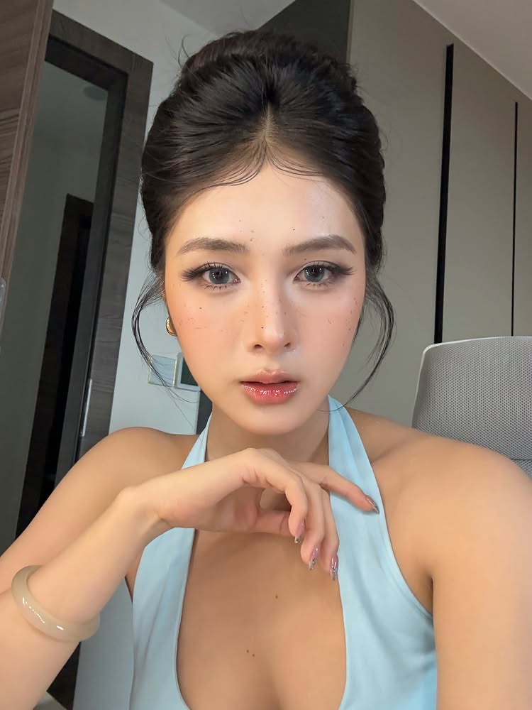 Rũ bỏ hình tượng 