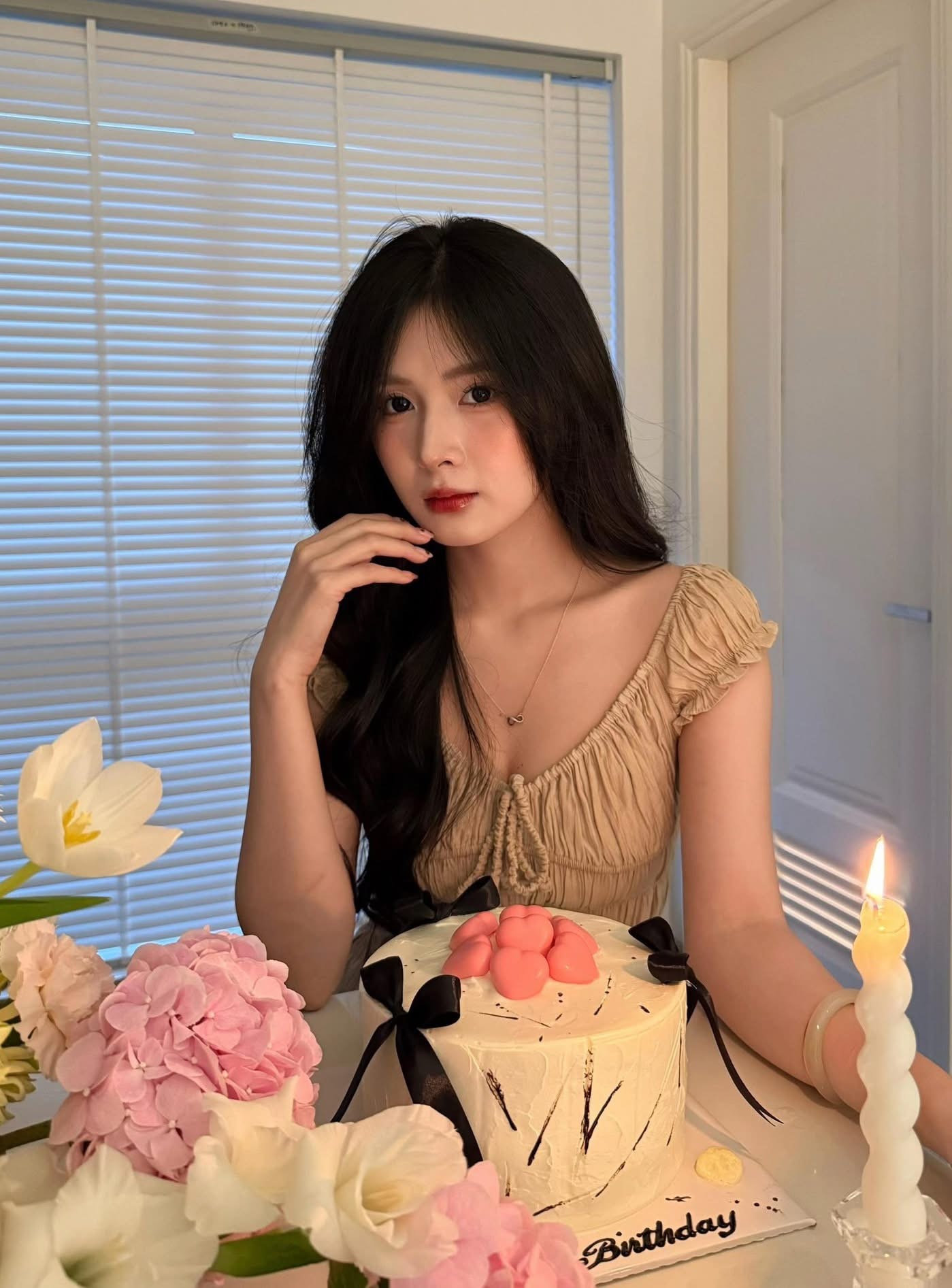 Rũ bỏ hình tượng 