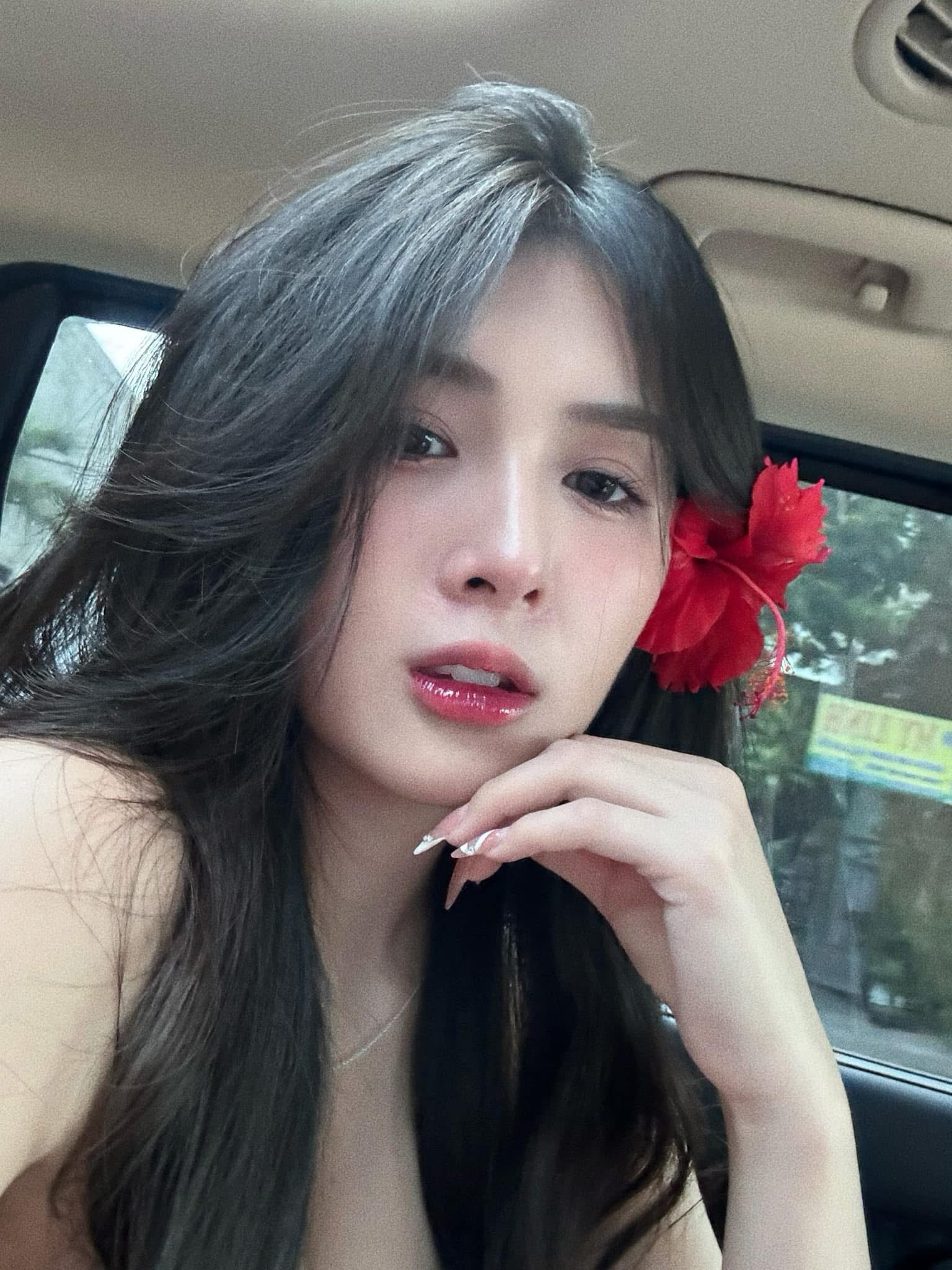 Rũ bỏ hình tượng 
