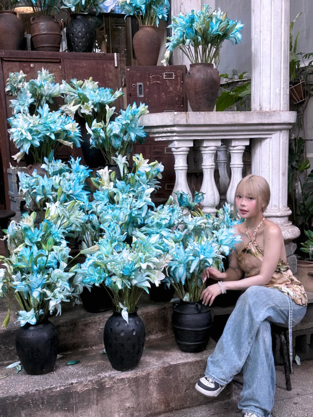MC Yoonsul lại trổ tài cosplay, khiến làng game Việt mê mẩn vì quá xinh đẹp