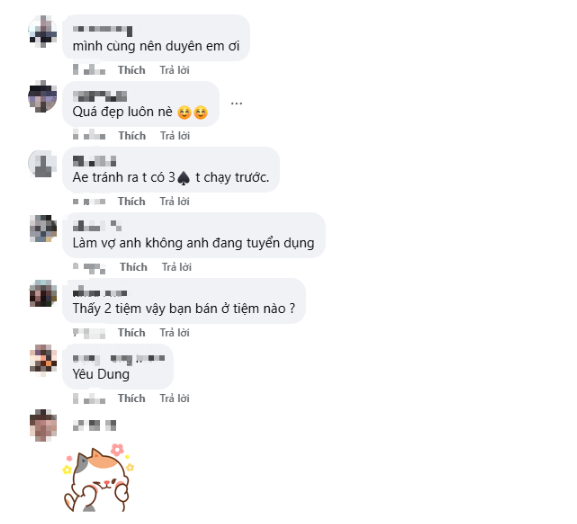 Cô chủ tiệm vàng