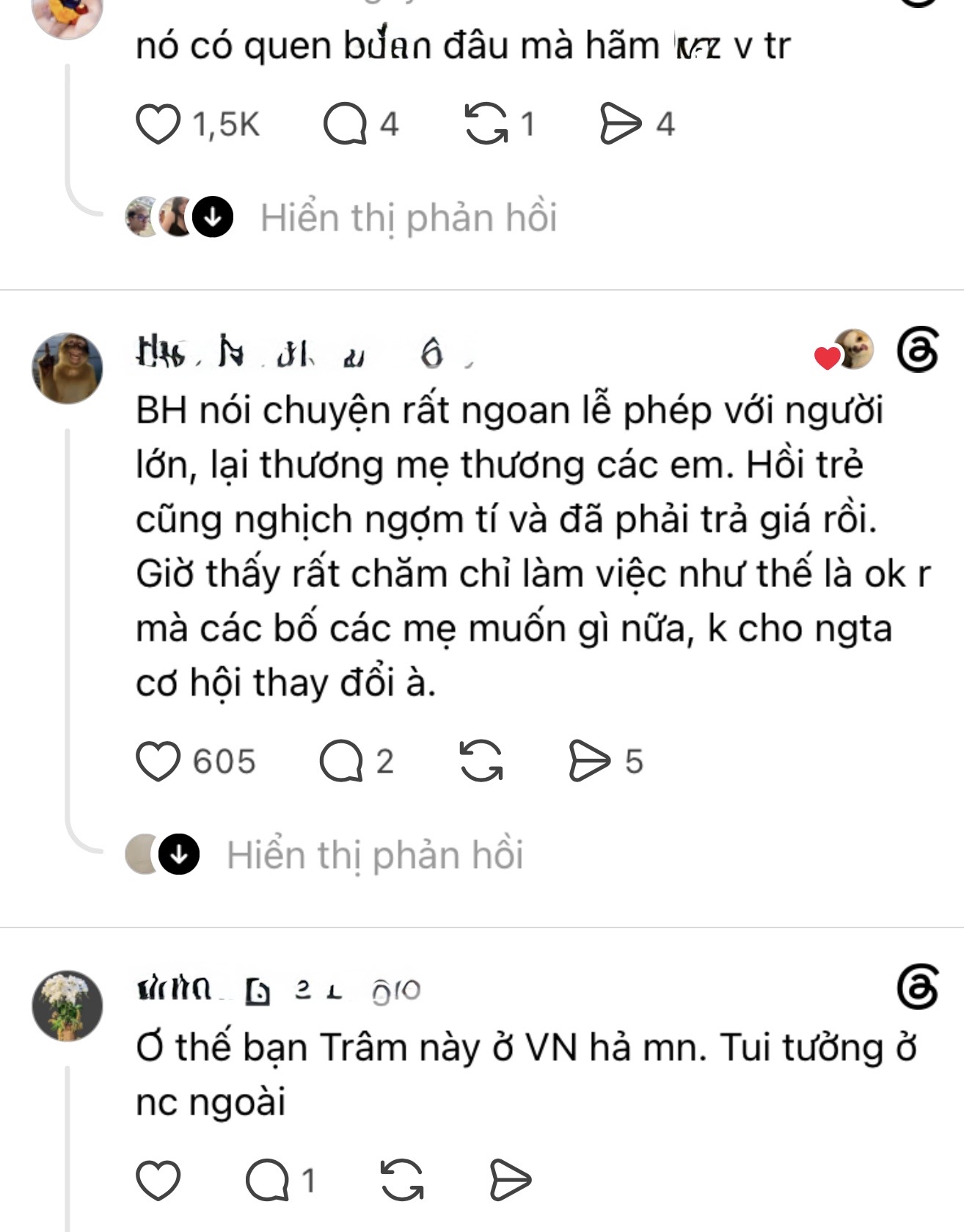 CĐM phẫn nộ: Chuyện yêu của hot girl Em Trâm bị làm mồi câu view, gắn link bán hàng trơ trẽn
