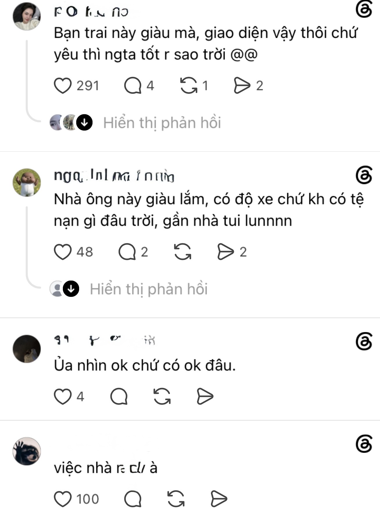 CĐM phẫn nộ: Chuyện yêu của hot girl Em Trâm bị làm mồi câu view, gắn link bán hàng trơ trẽn