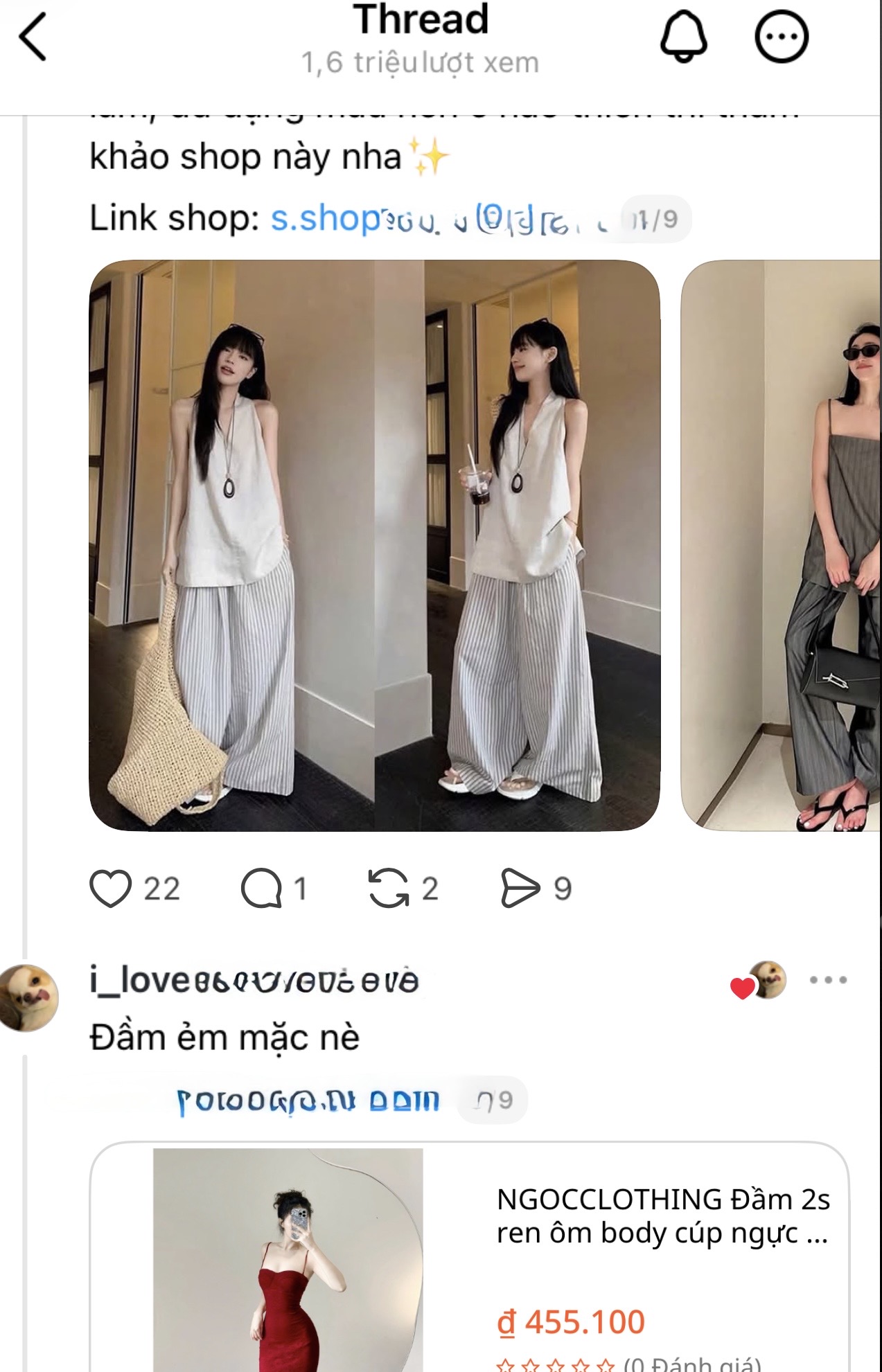 CĐM phẫn nộ: Chuyện yêu của hot girl Em Trâm bị làm mồi câu view, gắn link bán hàng trơ trẽn