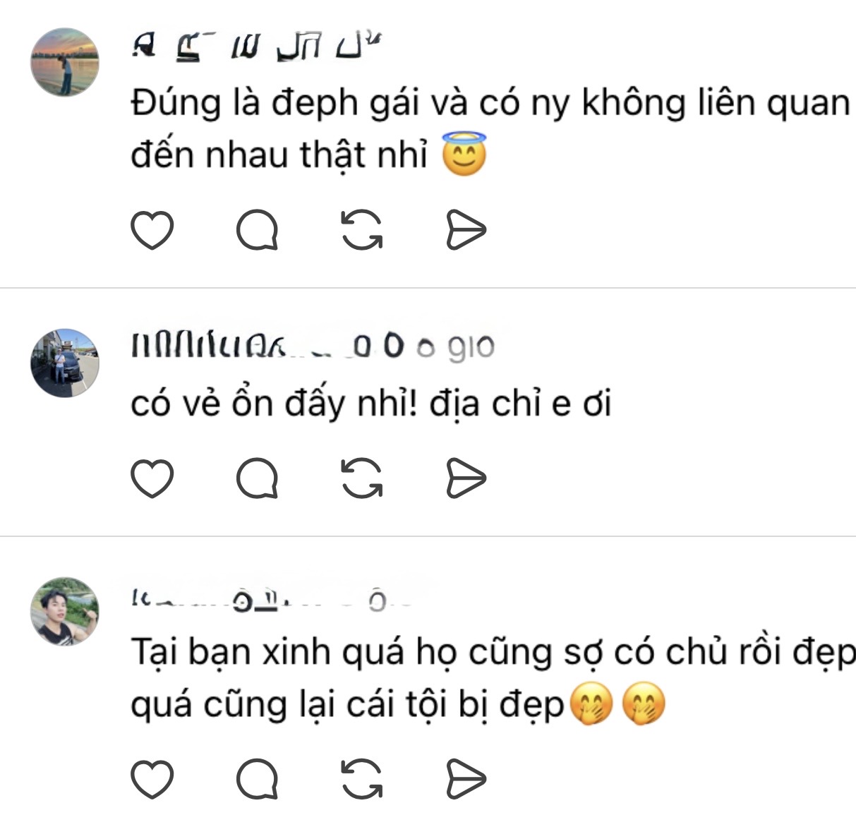 Lên mạng than ế, cô gái sở hữu visual