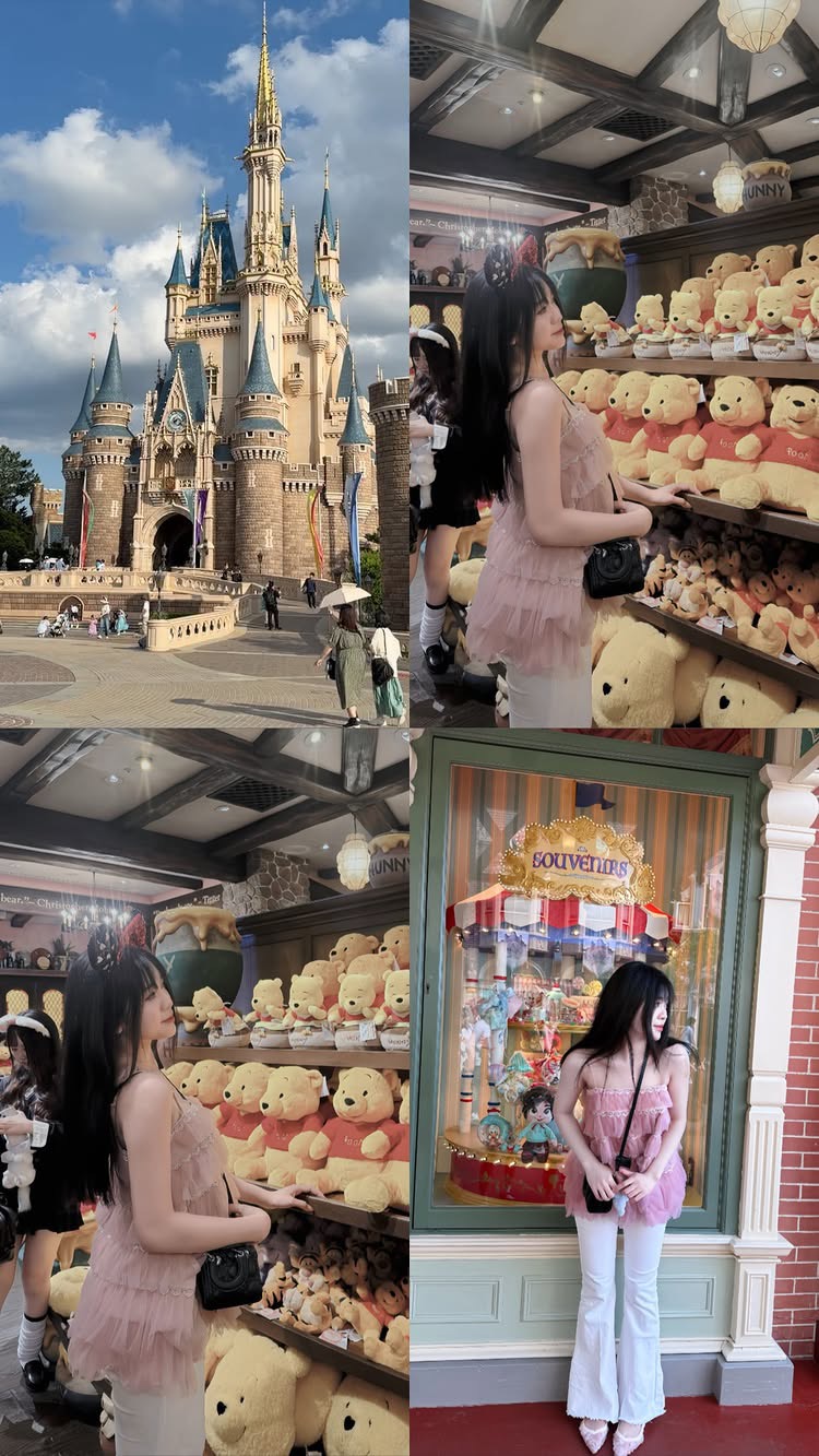 Lên mạng than ế, cô gái sở hữu visual