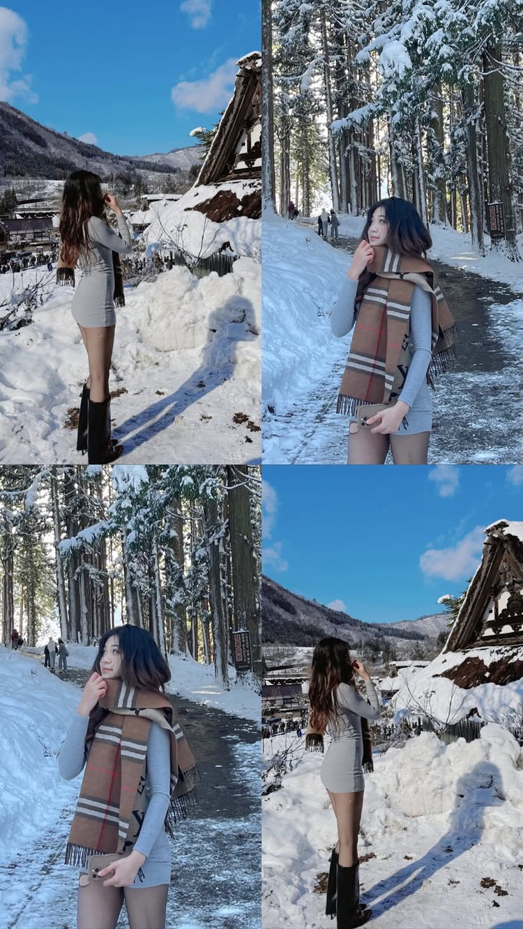 Lên mạng than ế, cô gái sở hữu visual