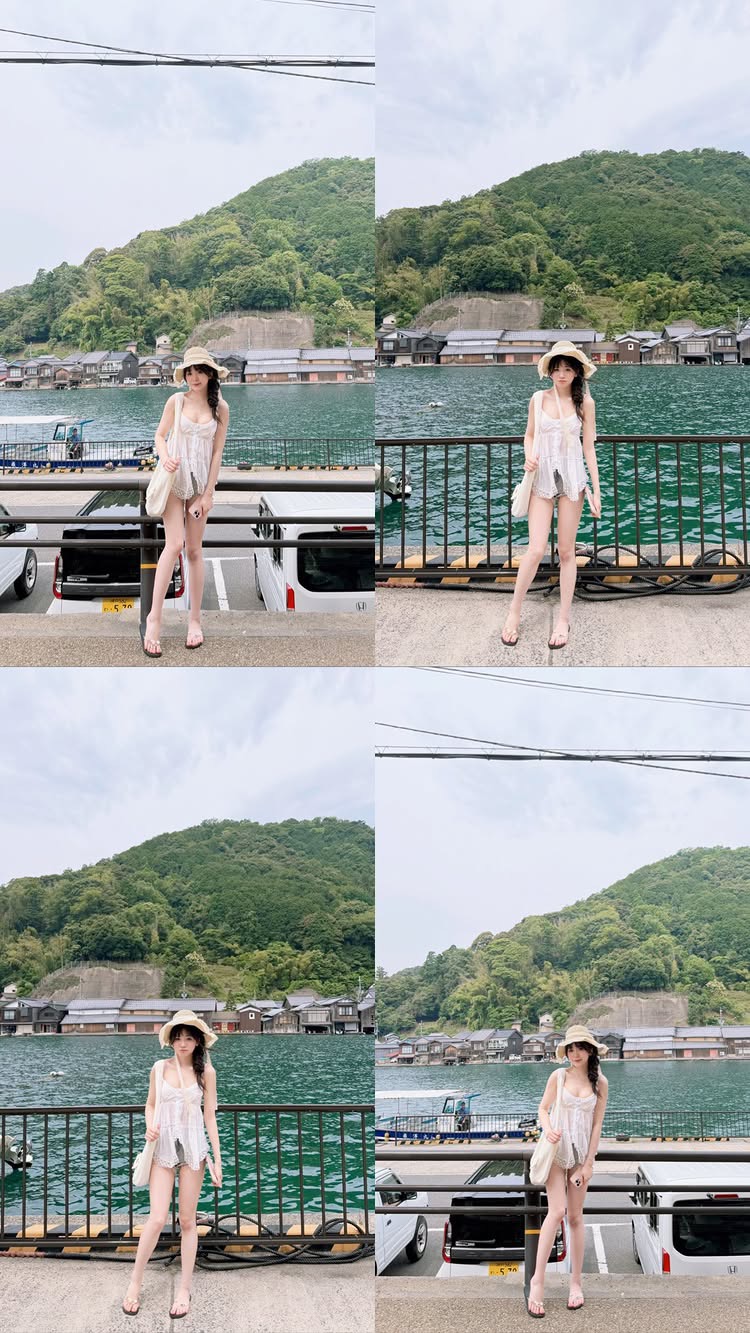 Lên mạng than ế, cô gái sở hữu visual