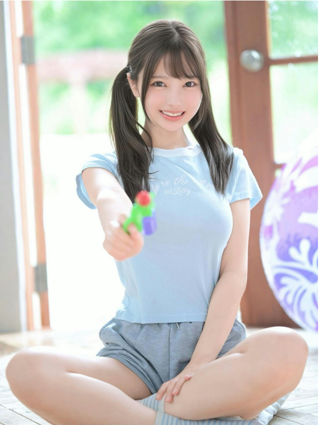 Nổi lên nhờ loạt hình ảnh gợi cảm, hot girl nổi tiếng khiến fan cảm thán, tự nhận là