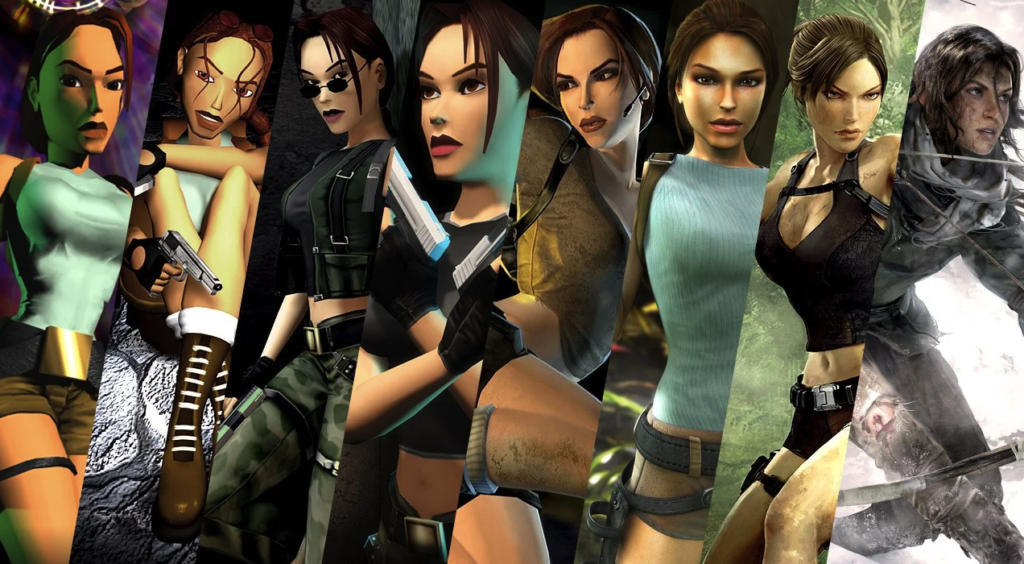Lara Croft phiên bản đời thực, giống đến mức khó tin khiến CĐM thích thú