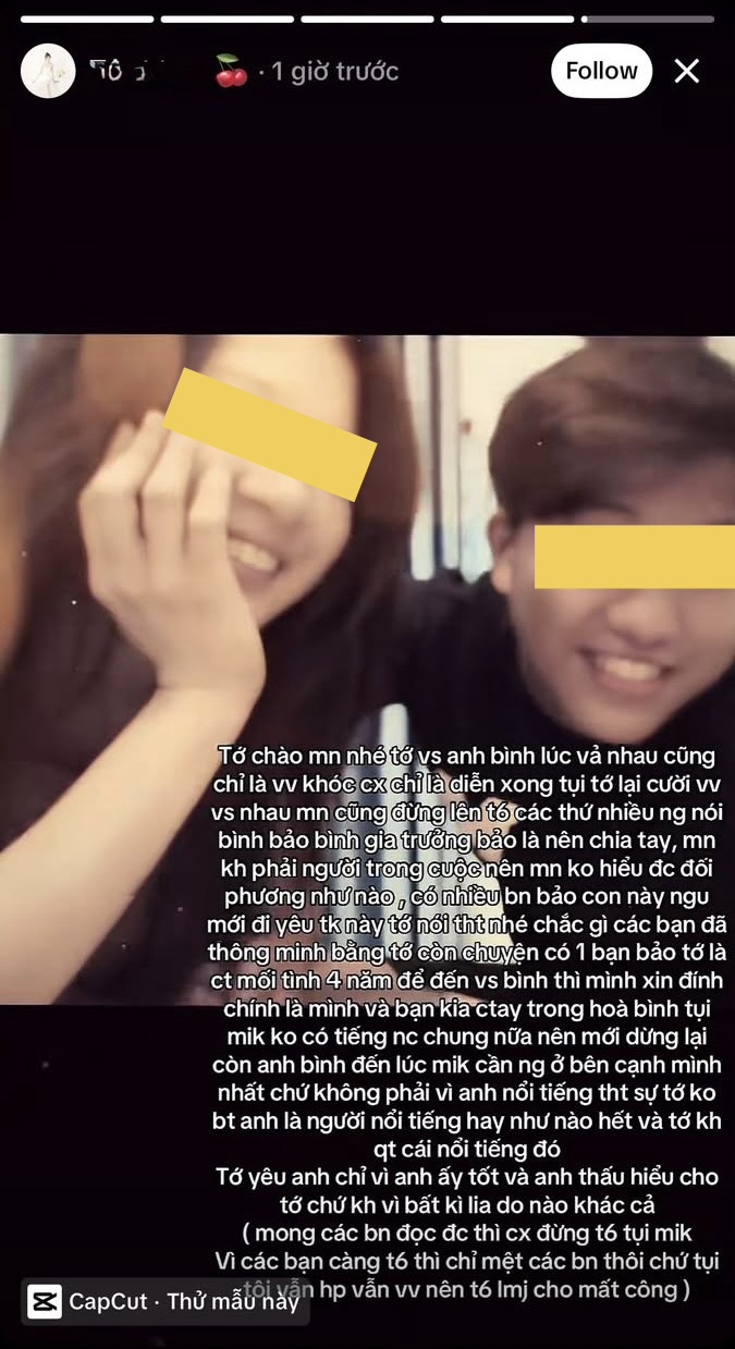 Bạo lực thành công cụ câu view, cặp đôi bất chấp livestream cảnh