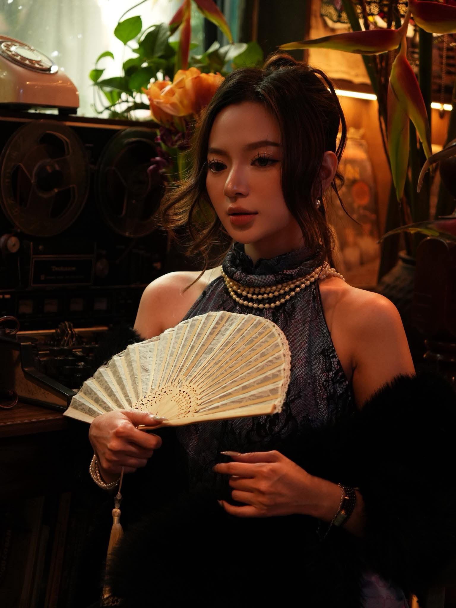 Sau quãng thời gian