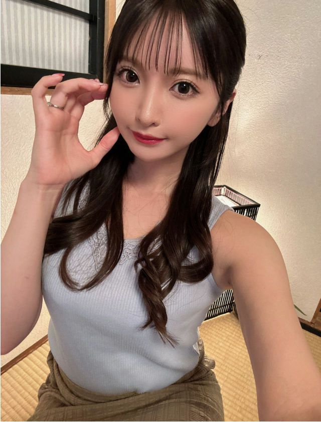 Hot girl Nhật Bản bất ngờ gây bão mạng với loạt ảnh gợi cảm mới, AI còn nhận diện nhầm là hình ảnh không có thật