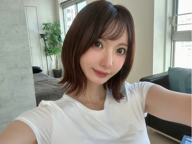 Hot girl Nhật Bản bất ngờ gây bão mạng với loạt ảnh gợi cảm mới, AI còn nhận diện nhầm là hình ảnh không có thật