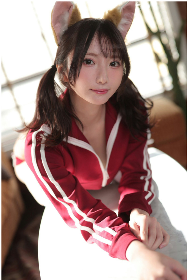 Hot girl Nhật Bản bất ngờ gây bão mạng với loạt ảnh gợi cảm mới, AI còn nhận diện nhầm là hình ảnh không có thật