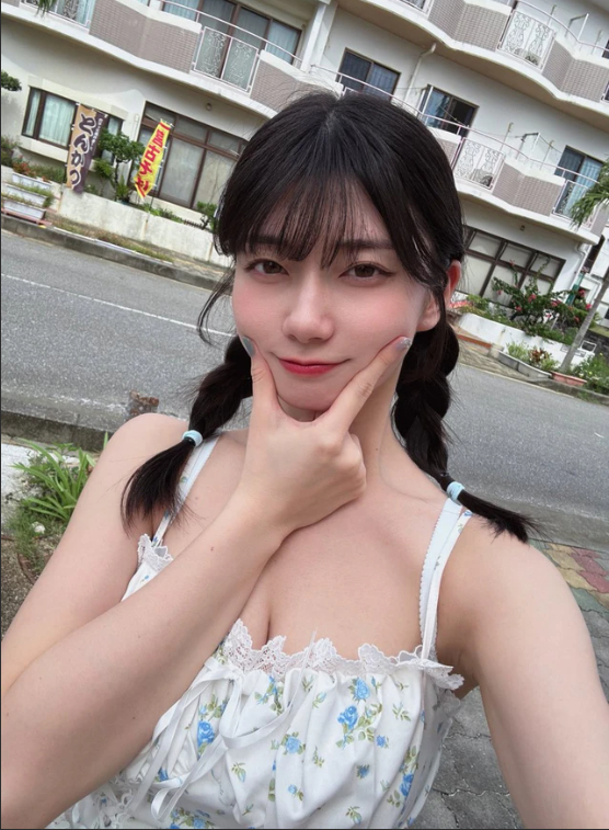 Hot girl gợi cảm nhất sau thời Yua Mikami tiếp tục chứng minh sức hút, được fan làm điều không tưởng vào sinh nhật