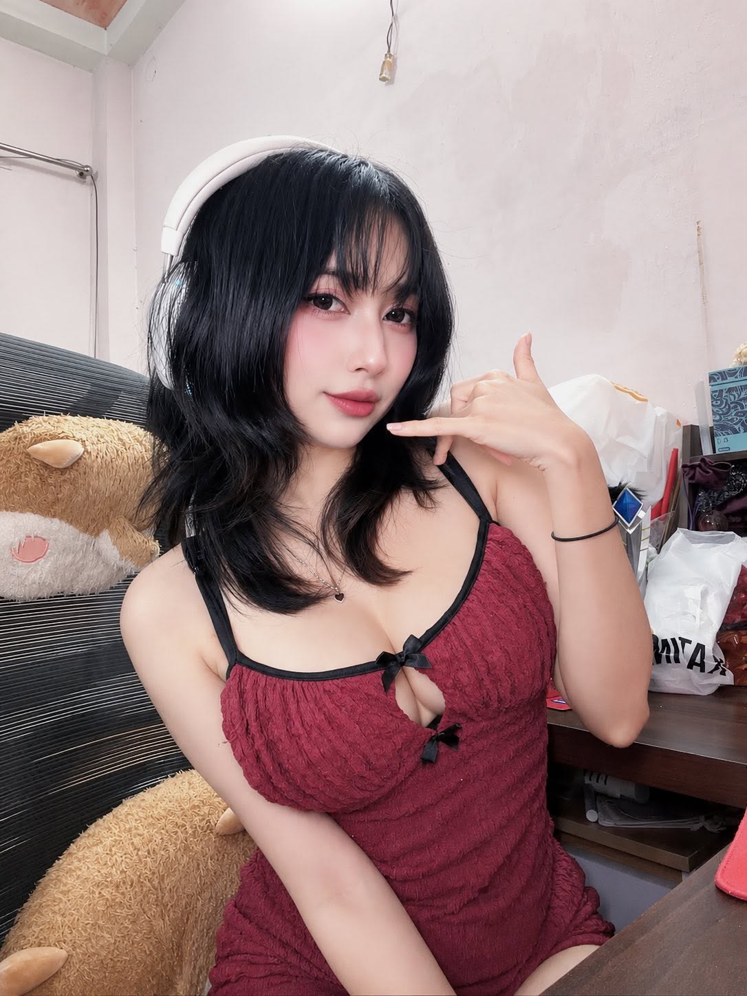 Thả