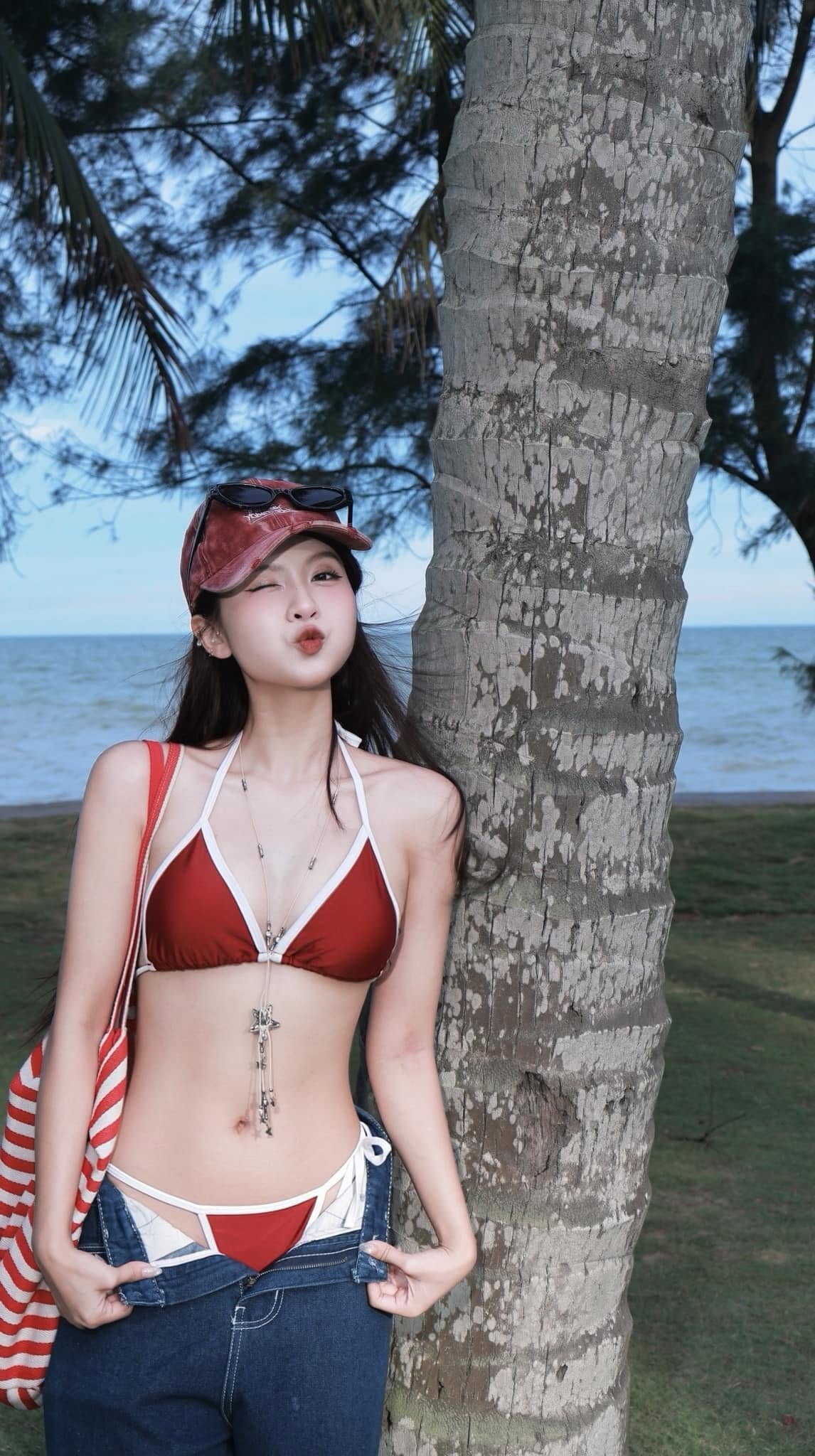 Không nằm ngoài cuộc chơi, Chang Mây gia nhập 