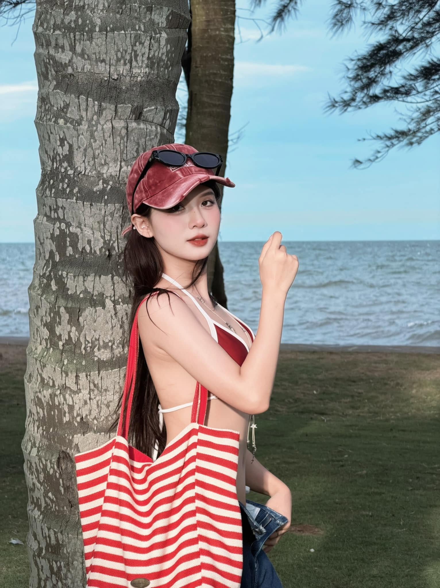 Không nằm ngoài cuộc chơi, Chang Mây gia nhập 