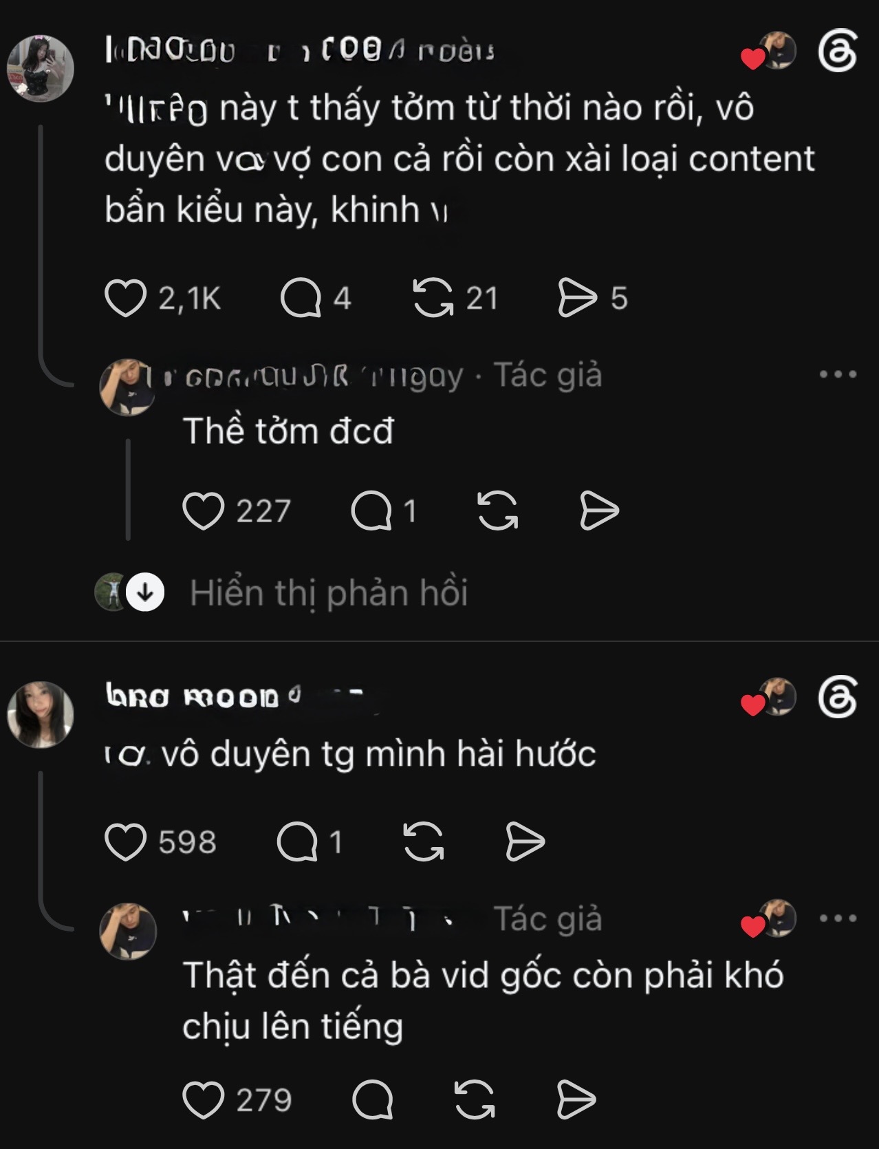 Phẫn nộ màn 