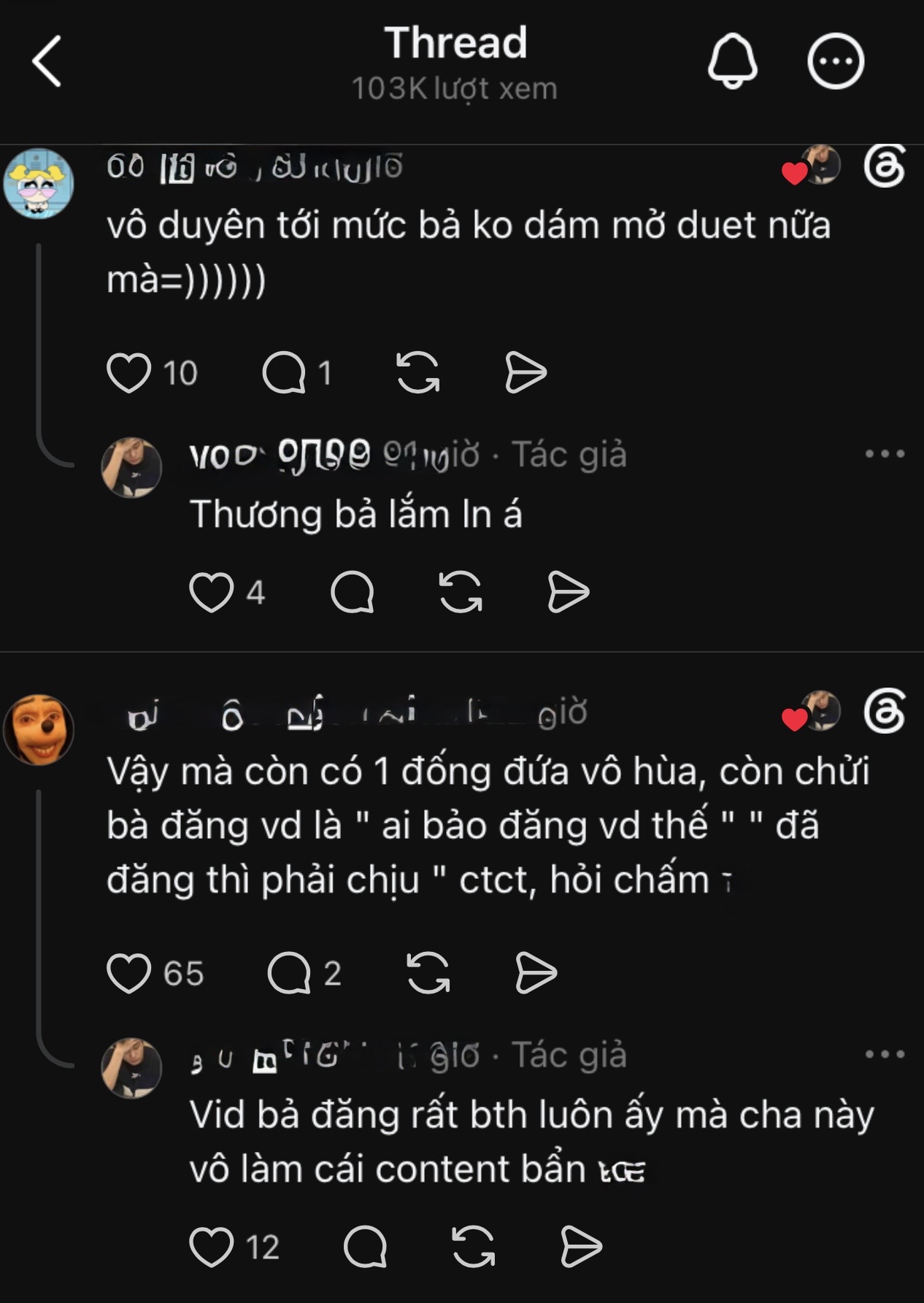 Phẫn nộ màn 