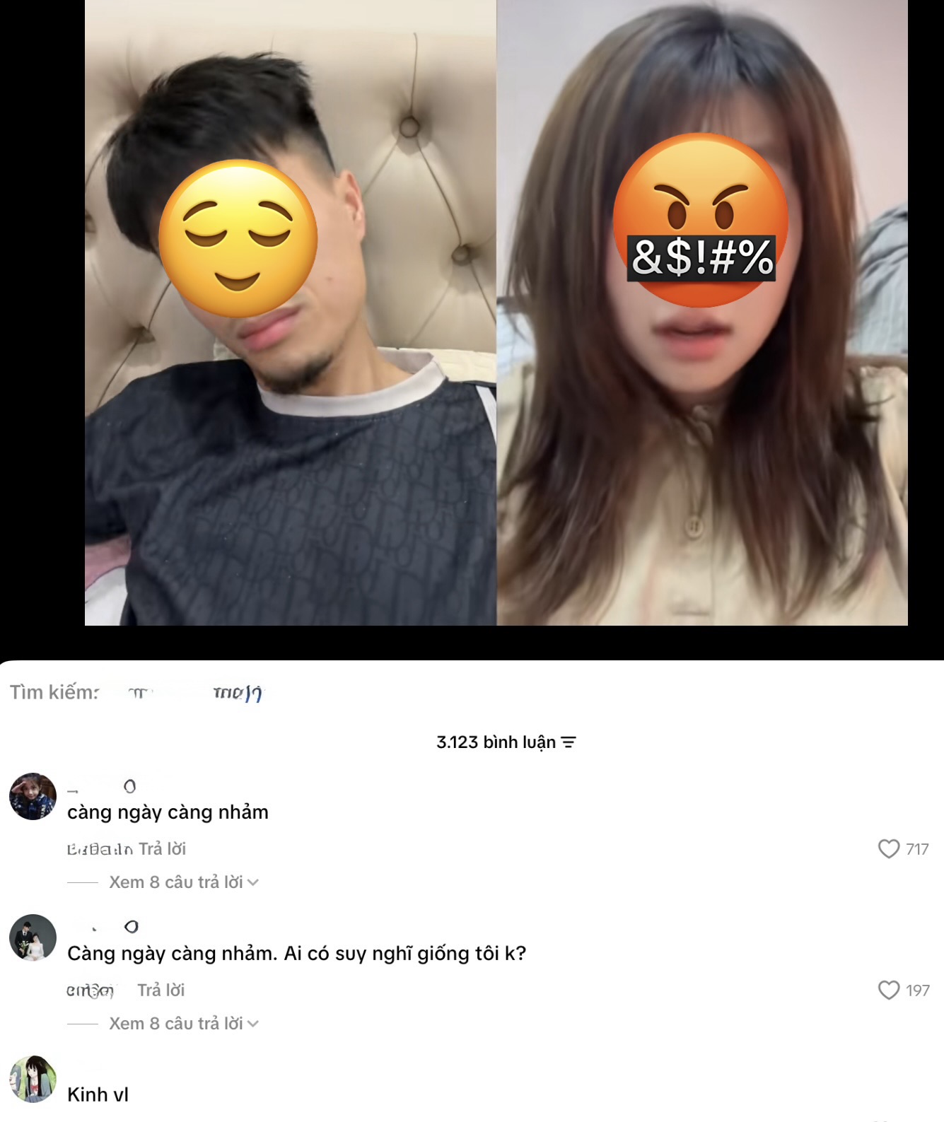 Phẫn nộ màn 
