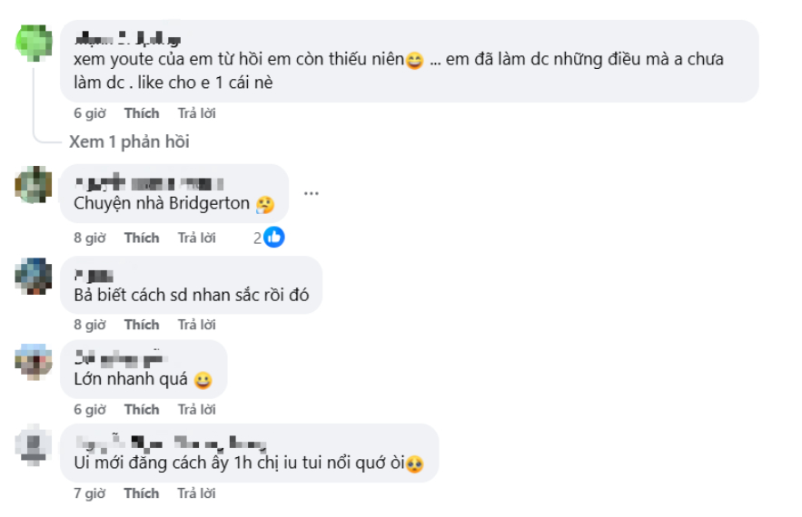 Jenny Huỳnh ngày càng xinh đẹp, khiến CĐM ngỡ ngàng thích thú