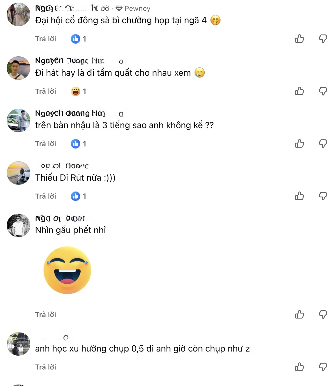 Khung ảnh tụ họp của những ông hoàng streamer Việt khiến cõi mạng dậy sóng