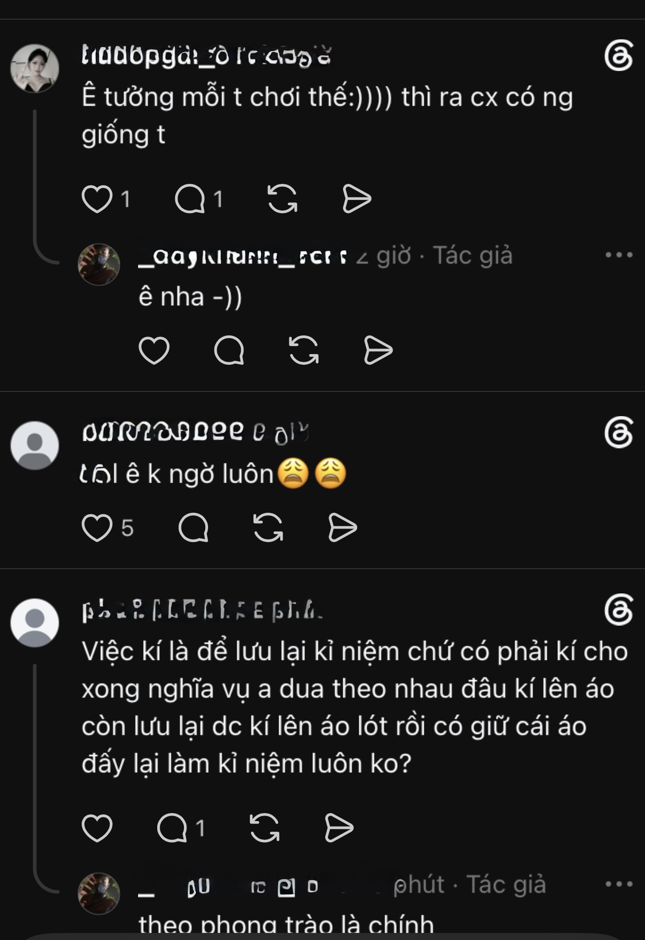 Thực hư bức ảnh nữ sinh khoe ký tên kỷ yếu trên áo nội y gây xôn xao cõi mạng