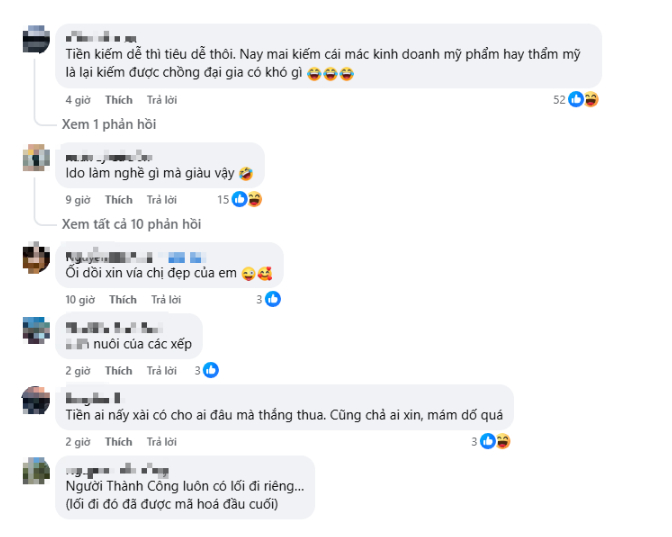 Khẳng định